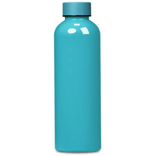 Kooshty Calabrio Recycled PET Water Bottle Turquoise